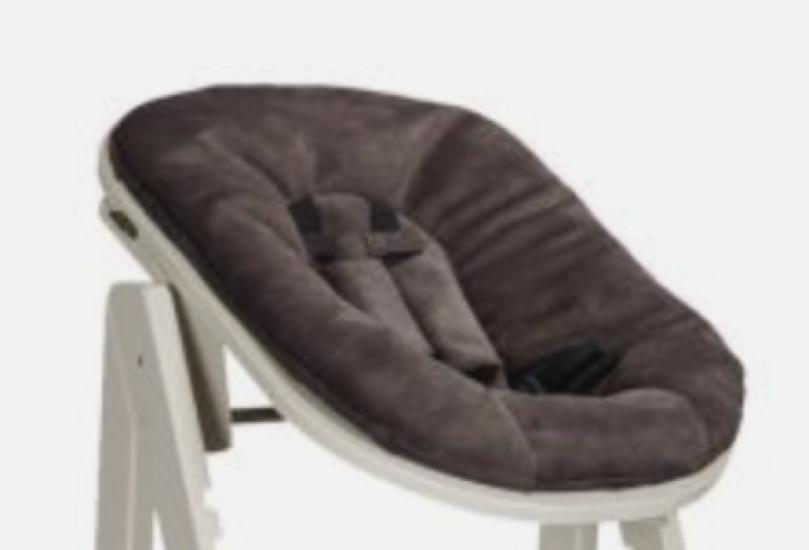 Kidsmill - Wipstoel Oatmeal